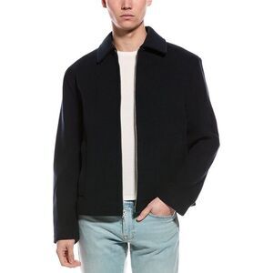 Slate & Stone Mens  Jacket, Blue